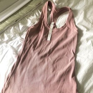 Cool Racerback II Dye (pink)